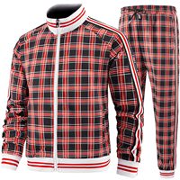 Ensemble de vêtements de sport d'hiver à capuche SAVOW FIGHT WEAR, deux pièces, respirant, unisexe, confortable, fermeture à cordon, veste extensible, pantalon