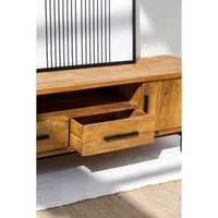 Astor Wooden Classic TV-Gerät