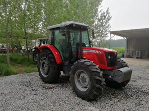 Tracteur Massey Ferguson MF 135, MF 290, MF 385, MF 390, MF 188 Tracteur Massey Ferguson en gros, MASSEY FERGUSON 7619 - Product Image 6