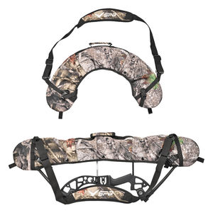 Tir à l'arc fronde cames composé arc sac transportant bandoulière support camouflage composé arc étui arc fronde pour chasse tir - Product Image 1