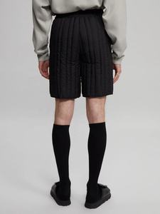 Pantalones Cortos de Hombre, Tendencia 2024, Estilo Urbano, Personalizados, Acolchados, de Tela Oxford, Ecológicos, Transpirables, Ligeros, de Poliéster Reciclado - Product Image 6