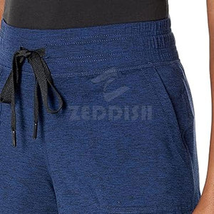 Vente en ligne de shorts dernier modèle en gros shorts de style unique pour femmes 2025 shorts légers pour femmes - Product Image 3