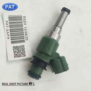 3B4-13761-00-00หัวฉีดน้ำมันเชื้อเพลิง pat สำหรับ Yamaha Grizzly <span class=keywords><strong>700</strong></span> 550 V <span class=keywords><strong>Star</strong></span> 1300 YFZ450R YZ450F 3B4-13761-10-10 YZ450FX - Product Image 4