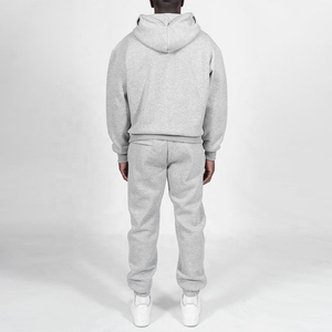 2025 Vente en gros personnalisée Unisexe Haute qualité Hiver Polaire épais 100% Polyester Coupe ajustée Uni Respirant pour le sport - Product Image 2