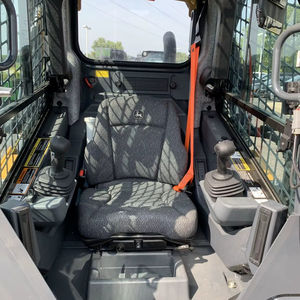 Tout nouveau JohnN DeereE Skid Steers Mini chargeur frontal à vendre/JohnN DeereE Skid Steers Track Loader Prix bon marché - Product Image 2