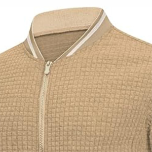 Best Material Stylish Bomber men's jackets premium quality durable material best design Unique Embroidered jacket for men - Product Image 5