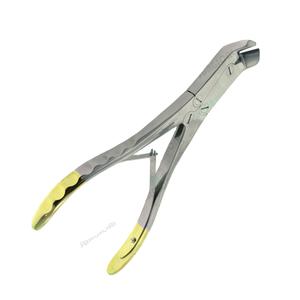 คีมตัดกระดูกและคีมตัดลวดเครื่องมือผ่าตัดออร์โทพีดิกส์ - Product Image 1
