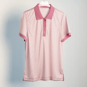 Camiseta Polo de Hombre Lisa en Blanco con Logotipo OEM Bordado e Impresión Personalizada de Algodón y Poliéster de Alta Calidad - Product Image 1