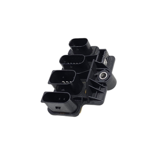 Unità di Controllo Relè Mercedes Classe E Cabrio (A238) A0005402403 256930 Hybrid 3000 (17>) - Product Image 4