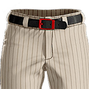 Conjunto de uniforme de béisbol de poliéster 100% de la mejor calidad para la venta en línea Ropa de invierno Secado rápido Cómodo Color personalizado Logotipo personalizado OEM - Product Image 6