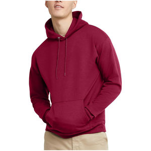 Sudaderas con Capucha de Algodón 100% Orgánico, Diseño Sólido, Cuello con Capucha, Impresión Digital, Venta al por Mayor para Invierno - Product Image 1