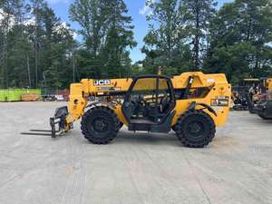 Offre aux enchères actuellement en cours pour chariot élévateur télescopique 2019, 42 heures de utilisation : 3520,00 $ - Product Image 3