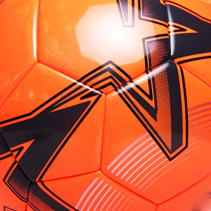 2024 nuevo tamaño personalizado 32 Panel THERMO FÚTBOL ligero con diseño de hoyuelos y logotipo deportivo precio de impresión de peso - Product Image 6