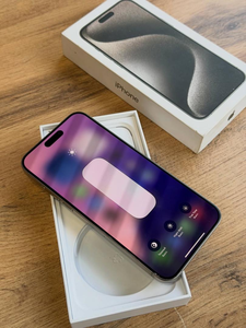 Meilleures ventes d'iPhone 15 Pro Max avec étui, livraison mondiale - Product Image 2