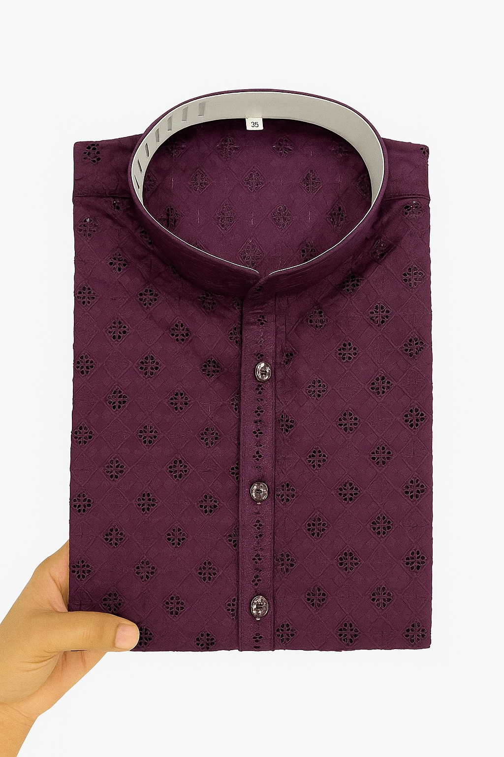 ตามที่แสดง