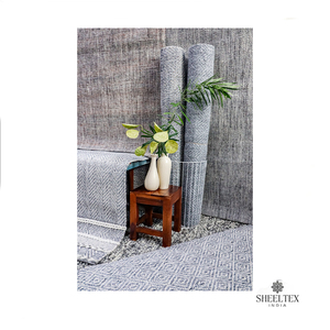 Vente en gros de tapis en laine tissé à la main de qualité supérieure, tapis et moquettes naturels de luxe en forme de rectangle pour la décoration de la maison et des hôtels - Product Image 6