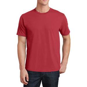 Diseñe su propia camiseta de gran tamaño para hombres, camiseta de mensaje personalizada de algodón en blanco con gráfico personalizado, camisetas holgadas, regalo con su logotipo - Product Image 4