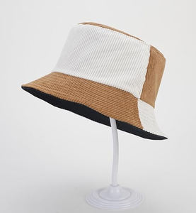 OEM Custom 100% Organic Cotton Bucket Hat Our Organic Cotton Bucket Hat is the perfect <b>accessory</b> for every eco-conscious - Product Image 4