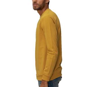 Sudaderas de alta calidad para hombre, ropa informal de algodón para gimnasio, Yoga, sudaderas con servicio OEM, temporada de otoño e invierno - Product Image 2