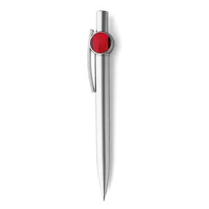 Penna a Sfera Personalizzata Memole, Gadget Promozionale - Product Image 2