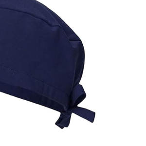 Gorro de enfermería impreso para trabajadores de la salud Gorro de Enfermería de alta calidad para hospitales, clínicas y laboratorios - Product Image 6
