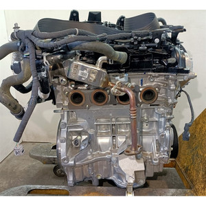 MOTOR COMPLETO NISSAN Juke Serie (F16) HR16 HR16 híbrido 1598 (19>) - Product Image 4