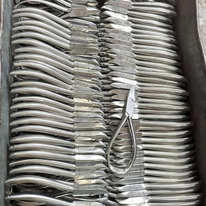 Fórceps Eléctricos para Extracciones Dentales, Instrumento Médico de Acero Inoxidable, Certificado CE Clase II para Uso Hospitalario y Clínico - Product Image 6