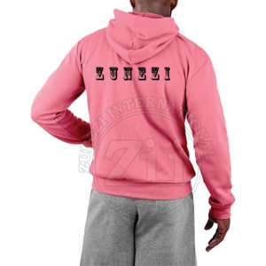 Sweat-shirts pour hommes à capuche, légers, personnalisables, surdimensionnés, à épaules tombantes, brodés, colorés, de haute qualité, très vendus, 310 g/m², 100 % - Product Image 5