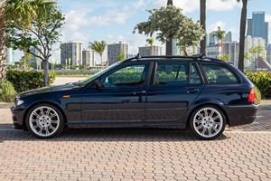 ข้อเสนอสุดคุ้ม ลดราคาพิเศษ....2003 บีเอ็มดับเบิลยู 3 2 5 i ทัวริ่ง พร้อมส่ง - Product Image 3