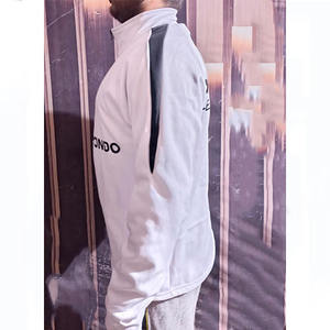 Veste de Taekwondo, haut léger et respirant, Dobok pour hommes, femmes et enfants, uniforme d'entraînement durable pour les arts martiaux - Product Image 3