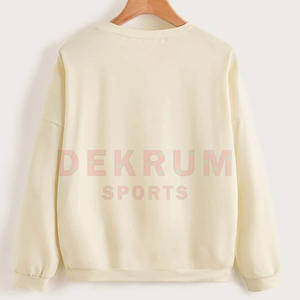 Nuevo diseño, sudaderas para mujer, ropa informal, sudaderas para mujer, ropa de otoño e invierno, sudaderas para mujer - Product Image 2