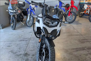 ÚLTIMAS OFERTAS PARA MOTOCICLETAS DEPORTIVAS BMW F 750 GS - Product Image 6