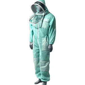 Traje de apicultor para hombre de alta calidad Ropa de seguridad de calidad premium para apicultura Ropa de protección al por mayor - Product Image 5