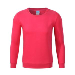 OEM 330g cuello redondo polar para Hombre Ropa de diseñador prendas de punto algodón personalizado suéter de punto hombres sudaderas con capucha sudaderas de manga larga - Product Image 5