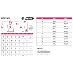 ชุดเครื่องแบบ BJJ GI สำหรับผู้ชายผู้หญิงชุดกิโมโนผ้าฝ้ายหดได้ชุดยิวบราซิลมีหลายสี - Product Image 5