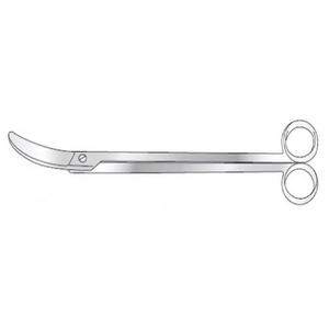 Ciseaux pour lobectomie, instruments orthopédiques de qualité supérieure par AM ORTHO - Product Image 4