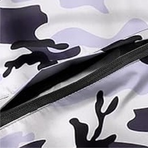 Chaqueta de lluvia de hombre de tamaño adulto de último estilo de alta calidad al por mayor chaqueta de lluvia de hombre superventas chaqueta de lluvia de hombre - Product Image 3