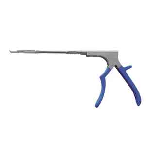 Instruments de neurochirurgie Kerrison Rongeurs de qualité supérieure, outils chirurgicaux de haute précision pour les procédures de colonne vertébrale, d'ortho et de neuro - Product Image 4