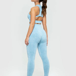 Sujetador deportivo de alta calidad para mujer, venta al por mayor, Sujetador deportivo para mujer, Sujetador deportivo transpirable para mujer a la venta - Product Image 5