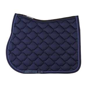 Tapis de selle Matchy Set Sublimation Tapis de selle Matchy Set Equine dressage Tapis de selle Numnah Horse Rugs - Product Image 2