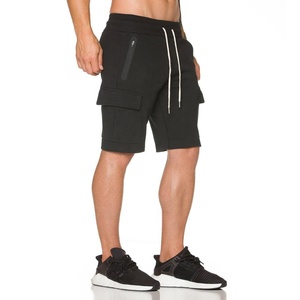 Fabricant de shorts en maille personnalisés pour hommes Impression Dtg par sublimation Polyester Entrejambe de 5 pouces Short en maille de gymnastique pour hommes - Product Image 1