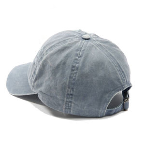 Moda al aire libre de alta calidad ajustable mujeres gorras bordadas precio razonable de secado rápido mujeres gorras bordadas - Product Image 2