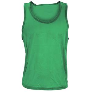 เสื้อกล้ามระบายอากาศแห้งเร็วป้องกันการเกิดเป็นถุงใส่สบายของผู้ชายพร้อมดีไซน์โลโก้ตามสั่ง - Product Image 1