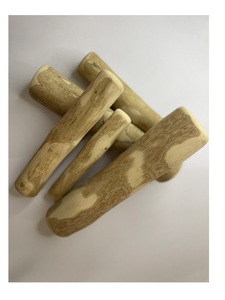Los mejores productos, accesorios para mascotas, juguete masticable de madera de café para perros de Vietnam, alta calidad, muchos tamaños de Vietnam - Product Image 4