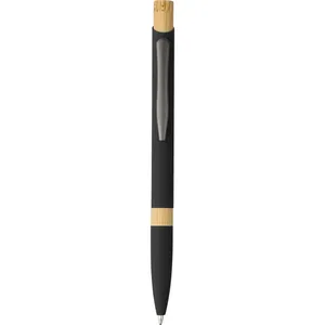 Penna Calendario Personalizzata Ecologica in Materiale Riciclato, Gadget Promozionale - Product Image 2