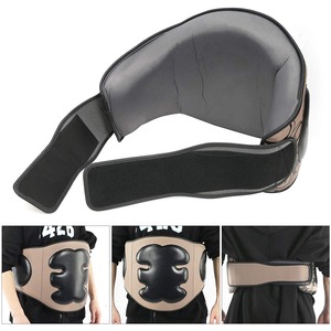 Protecteur de corps de boxe de qualité supérieure pour MMA Muay Thai et Taekwondo équipement de Sparring pour la protection du corps de la poitrine - Product Image 2