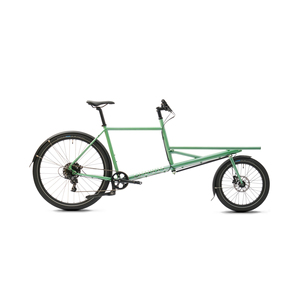 R-IDGEBACK จักรยานเสือหมอบไฟฟ้าความเร็วสูงโครงอลูมิเนียมอัลลอยด์มอเตอร์ดุมล้อหลังใช้พลังงานจากแบตเตอรี่ความเร็วสูง - Product Image 6