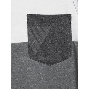 Vêtements de sport de qualité supérieure, débardeur pour homme pour le sport, sans manches, pour la salle de sport, l'entraînement, la course à pied - Product Image 4