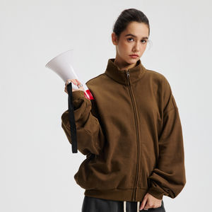 Nouveau 2025 sweat à capuche de haute qualité vierge style ample décontracté grande taille sweats à capuche pour hommes - Product Image 3