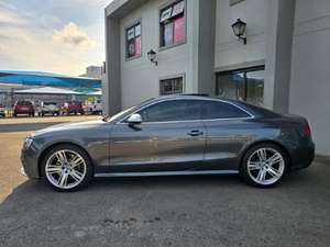 รถมือสอง AUDI RS5 ปี 2010 พวงมาลัยซ้าย/ขวา - Product Image 2